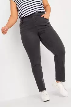 Low Rise Jeggings