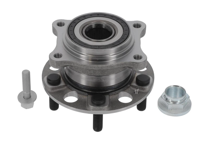 Image of Wheel bearing kit MOOG HY-WB-12998