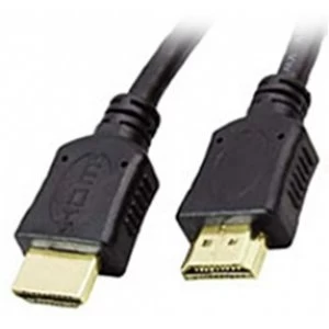 image of LMS Data 1.5 Meter HDMI V1.4 Cable (C-HDMI-1.5)