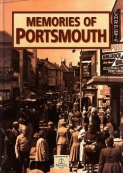 Image of Memories of Portsmouth Book
