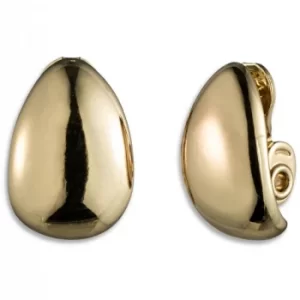 image of Hoop- H.P. Closed Ears Earrings