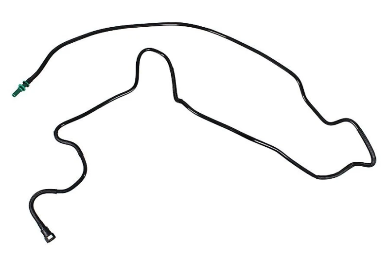 Image of Fuel line METZGER 2150237