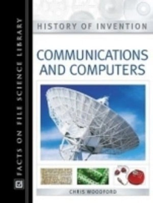 Image of Communication and computers by Chris Woodford