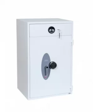 Image of Phoenix HS1093ED Diamond Deposit Safe with Electronic Lock
