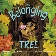 Image of belonging tree