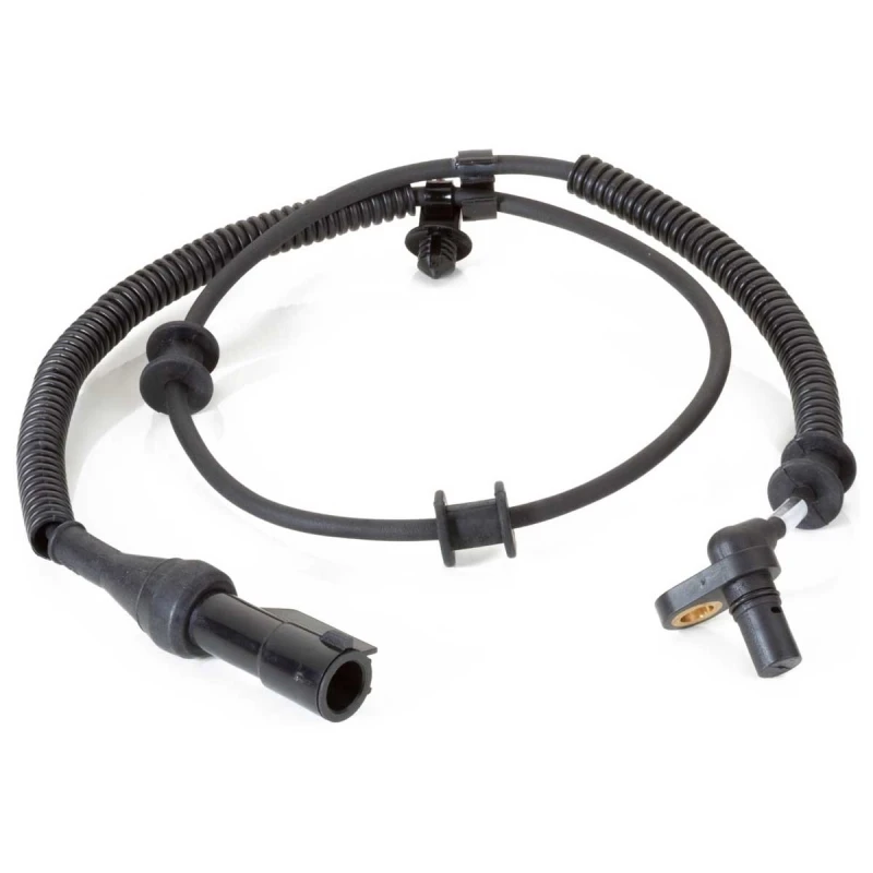 Image of HELLA ABS sensor HELLA 6PU 230 040-531