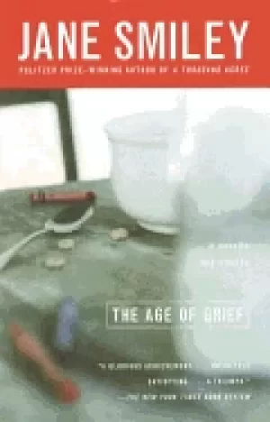 Image of age of grief