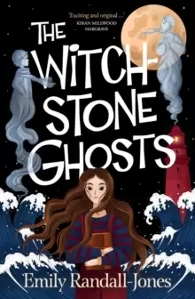 Image of The Witchstone Ghosts
