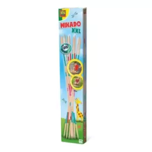 Image of Mikado XXL