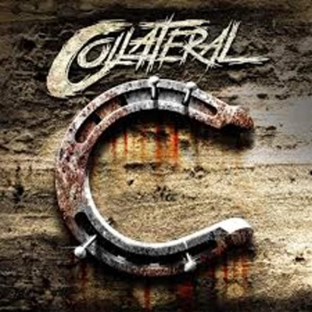 Image of Collateral - Collateral Vinyl