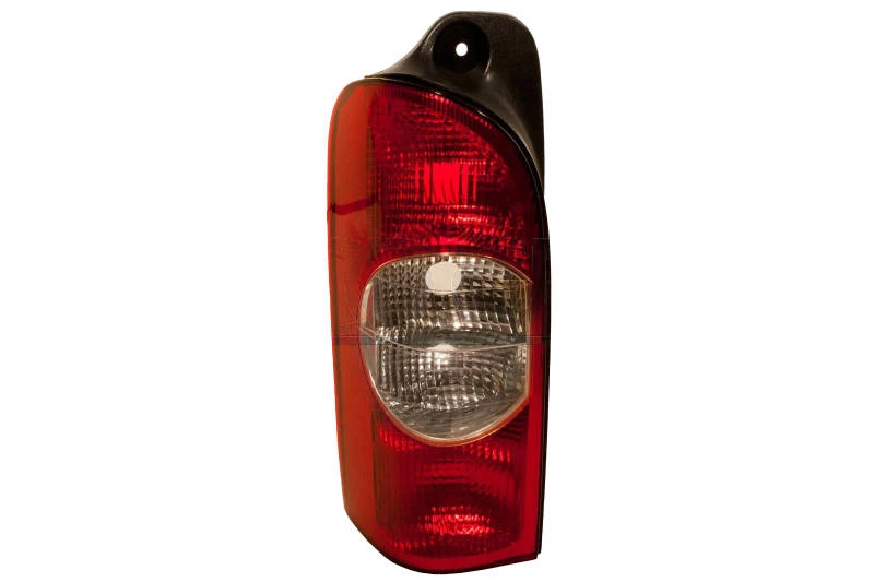 Image of PRASCO RN9524164 Rear light Left Combination Rearlight (391)
