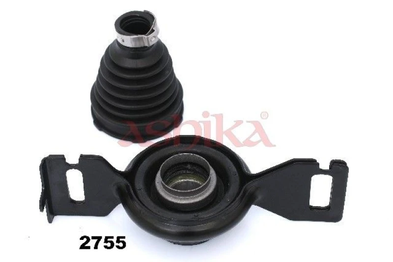 Image of ASHIKA Propshaft centre bearing ASHIKA GOM-2755