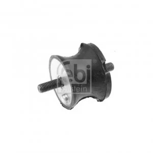 Image of Gearbox-Transmission Mount FEBI BILSTEIN 12207