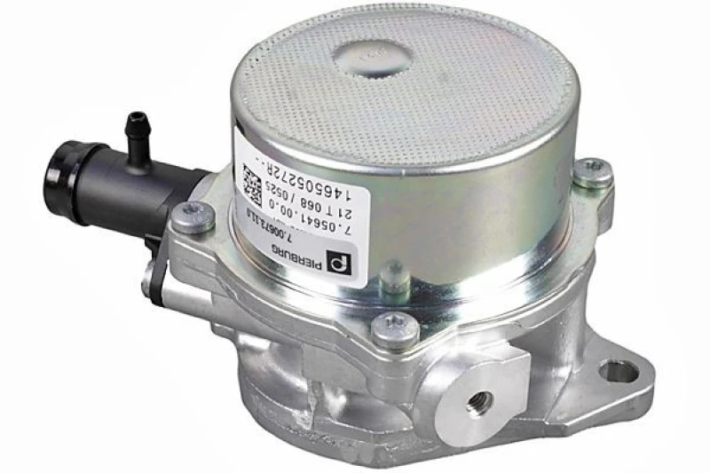 Image of Brake vacuum pump METZGER 8010131
