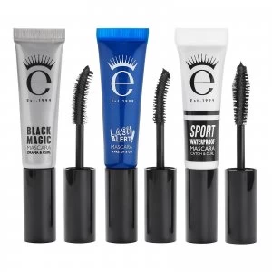 Image of Eyeko Mini Mascara Trial Kit