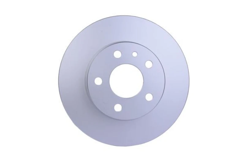 Image of HELLA Brake disc HELLA 8DD 355 101-971