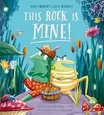 Image of This Rock Is Mine (PB)