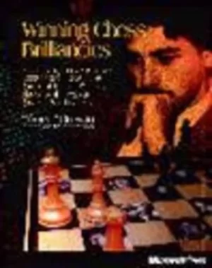 Image of Winning chess brilliancies by Yasser Seirawan