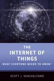 Image of The Internet of Things : What Everyone Needs to Know (R)