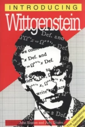 Image of Introducing Wittgenstein by John Heaton