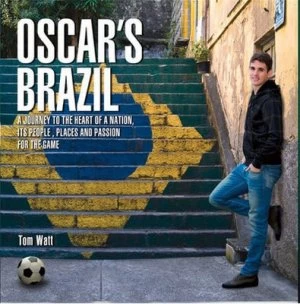 Image of Oscars Brazil by Tom Watt