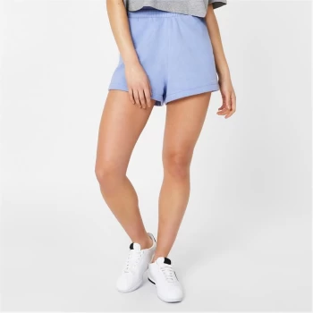 Image of Jack Wills Active Sweat Shorts - Blue