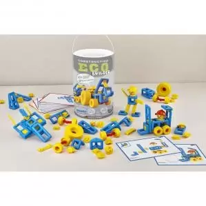 Image of Mobilo Eco Builder - Pack 92