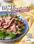 Image of mediterranean diabetes cookbook 2nd edition a flavorful heart healthy appro