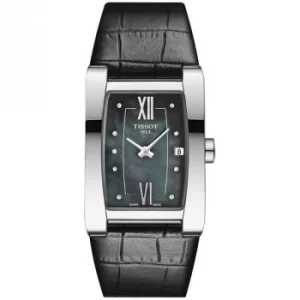 Image of Ladies Tissot Generosi Watch