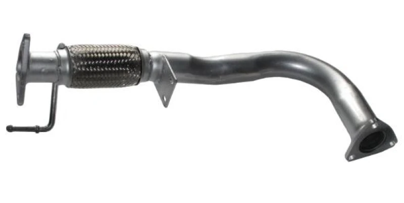 Image of Exhaust Pipe VEGAZ HOR-59