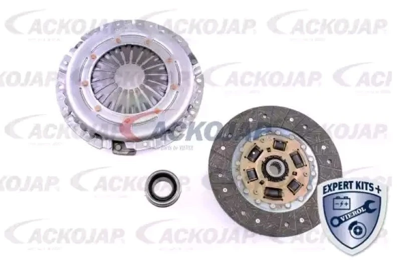 Image of Clutch kit ACKOJA A52-0017