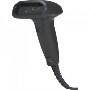 image of Manhattan 177672 Handheld Barcode Scanner