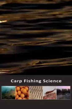 Image of Carp Fishing Science by