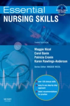 Image of Essential Nursing Skills by Elaine Cole Paperback