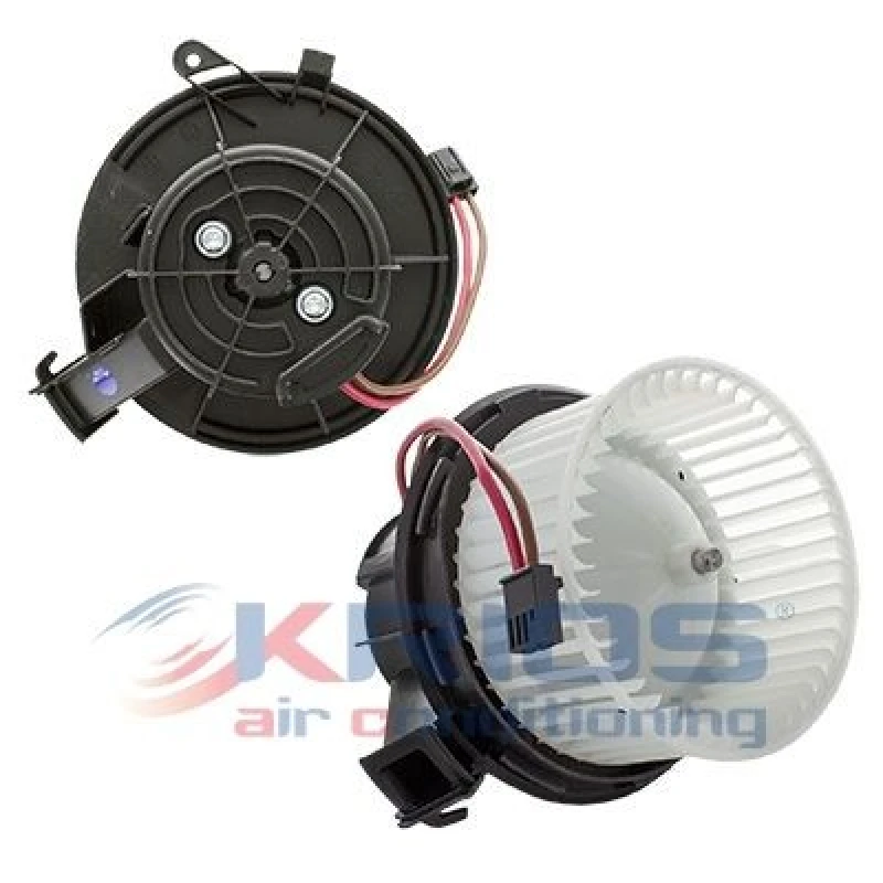 Image of MEAT & DORIA Blower motor MEAT & DORIA K92198