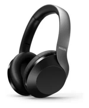 Image of Philips TAPH805 Active Noise Cancelling Wireless Headphones