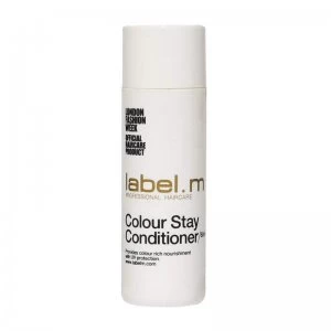 Label M Colour Stay Conditioner 60ml