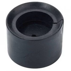 Image of Seal inset M20 Elastomer Black Wiska GFD 2001015