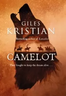 Image of Camelot : The epic new novel from the author of Lancelot
