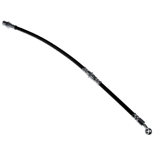 Image of Brake Hose line ADS75318 by Blue Print Rear RH