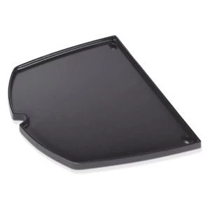 Image of Weber Q3000 griddle