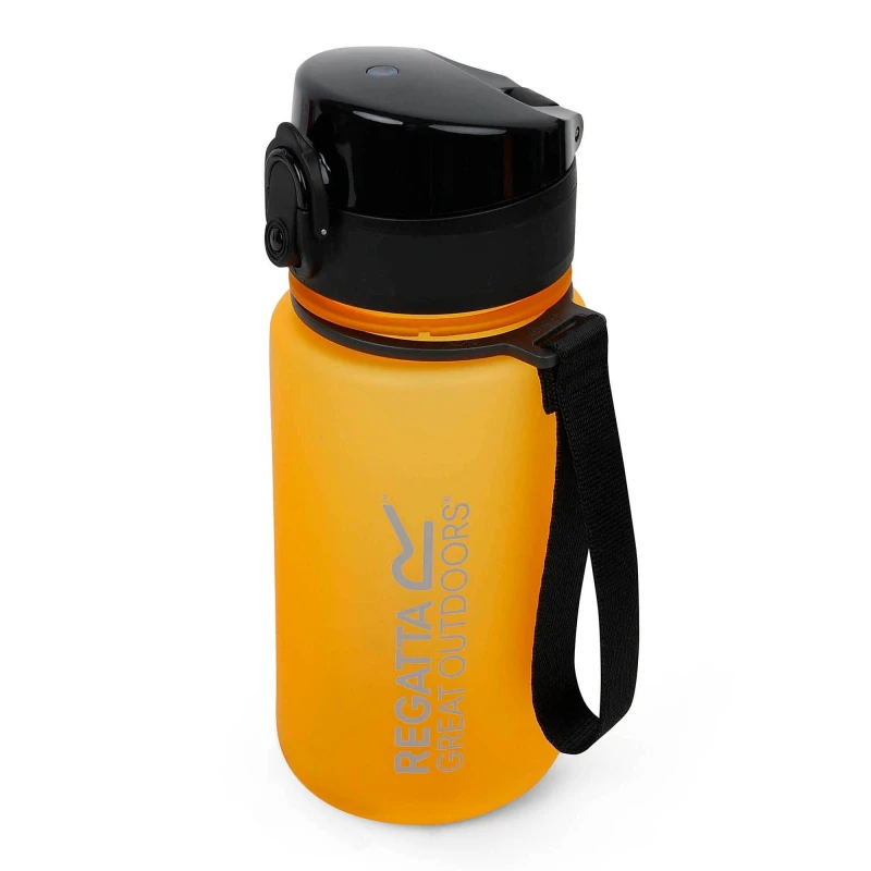 Image of Regatta 0.35L Tritan Bottle - Orange Orange Single