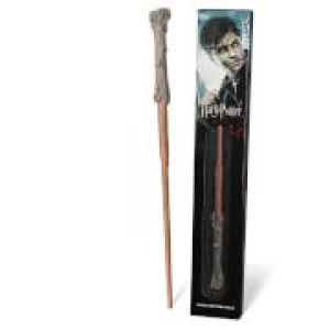 image of Harry Potter Harry Potter's Wand with Window Box