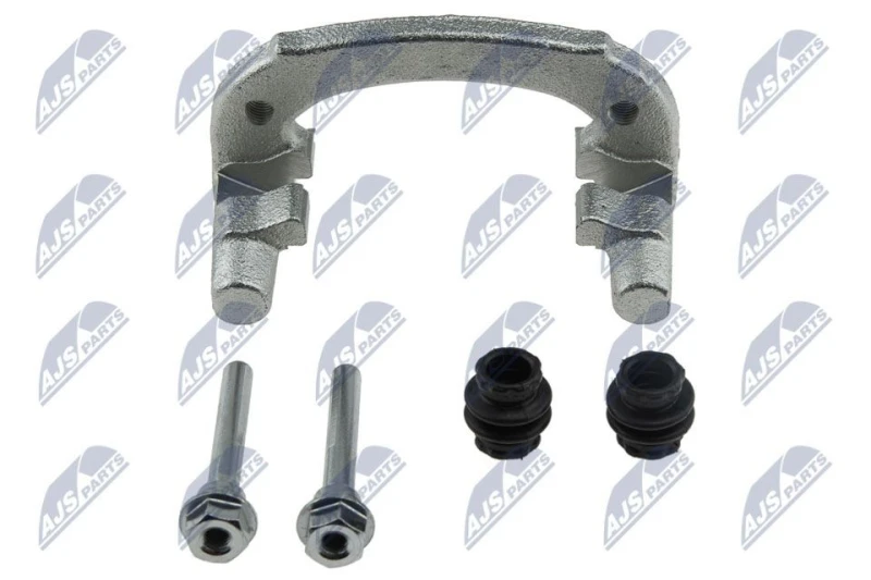 Image of NTY Brake caliper carrier NTY HZT-MS-000A