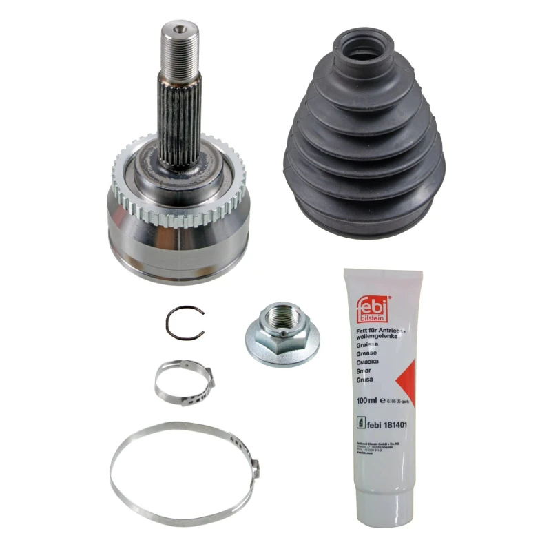 Image of CV joint kit FEBI BILSTEIN 188723