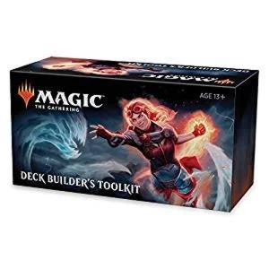 Image of Magic The Gathering TCG: Core Set 2020 Deck Builder's Toolkit