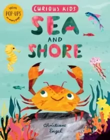 Image of Curious Kids: Sea and Shore