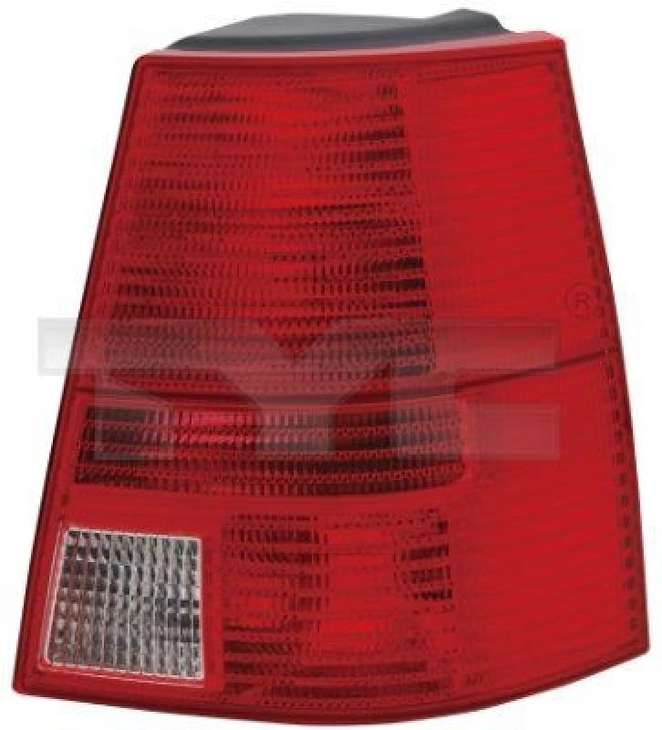 Image of TYC Rear light TYC 11-0213-11-2