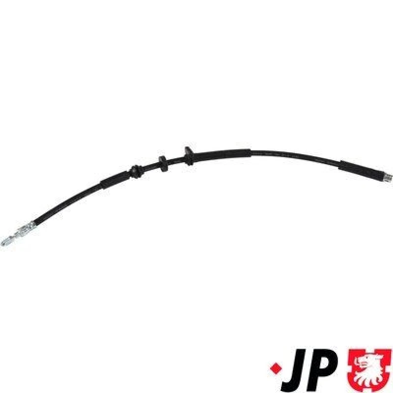 Image of JP GROUP Brake hose JP GROUP 1461601800