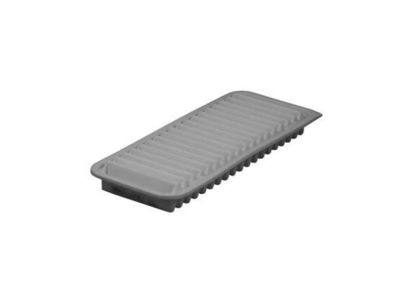 Image of MAHLE LX 2751 Air filter Filter Insert Air Filter (8)